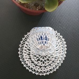 Vintage Sara Con entry Broche